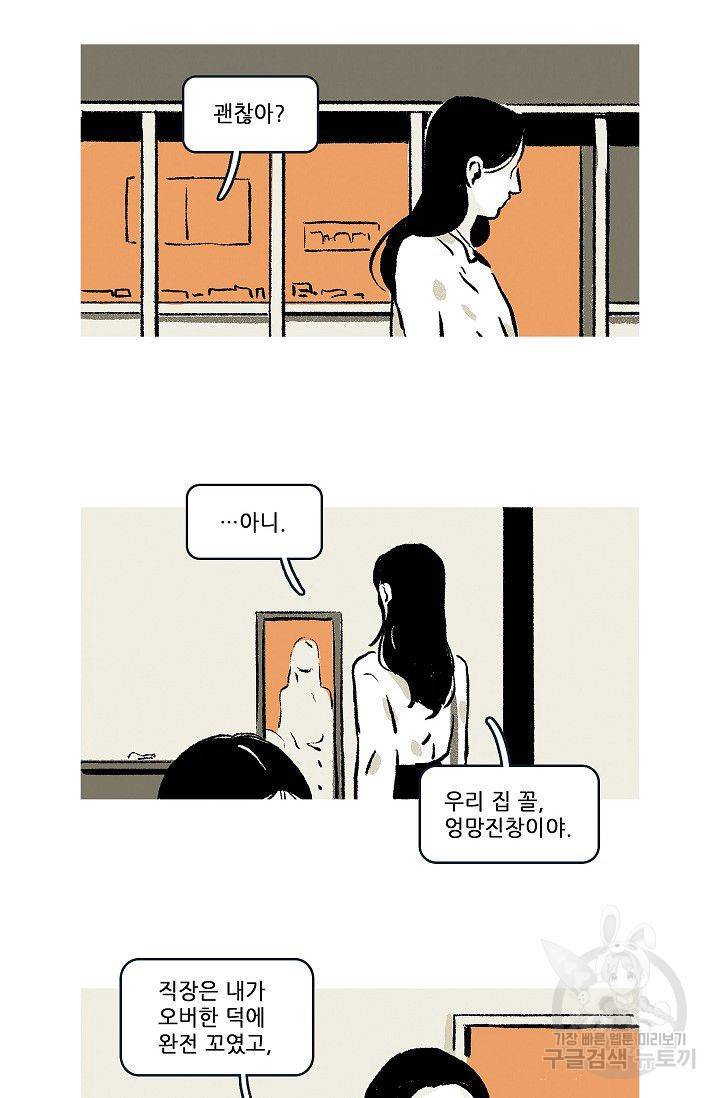 연애소설 읽는 교수 45화 16