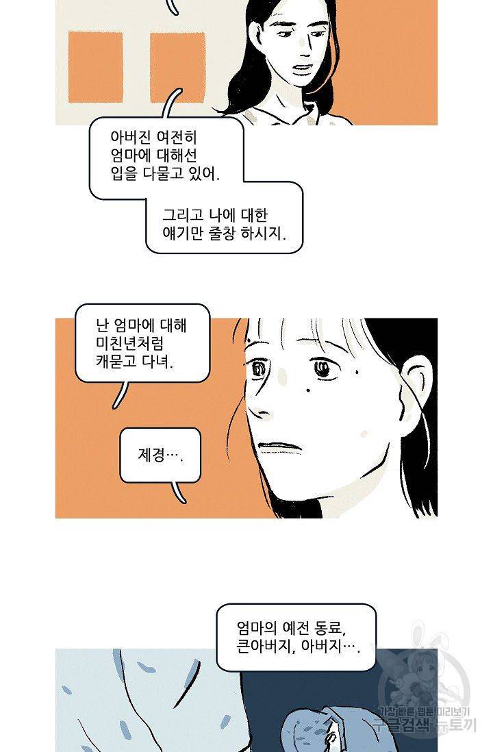 연애소설 읽는 교수 45화 17