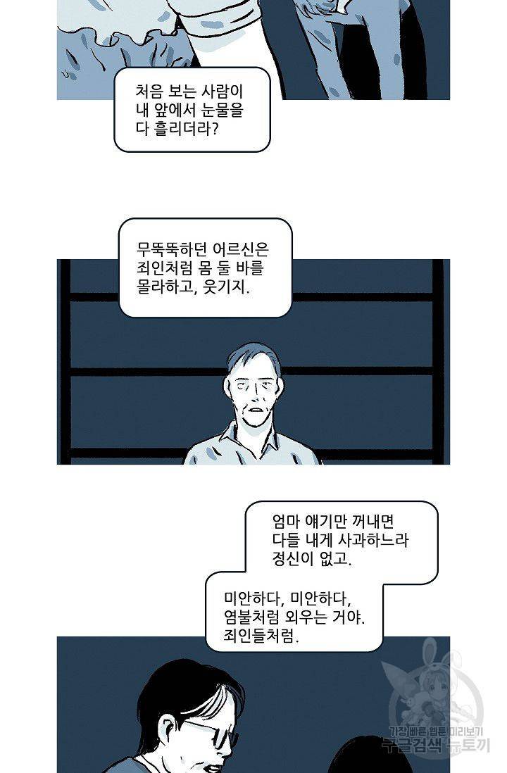 연애소설 읽는 교수 45화 18