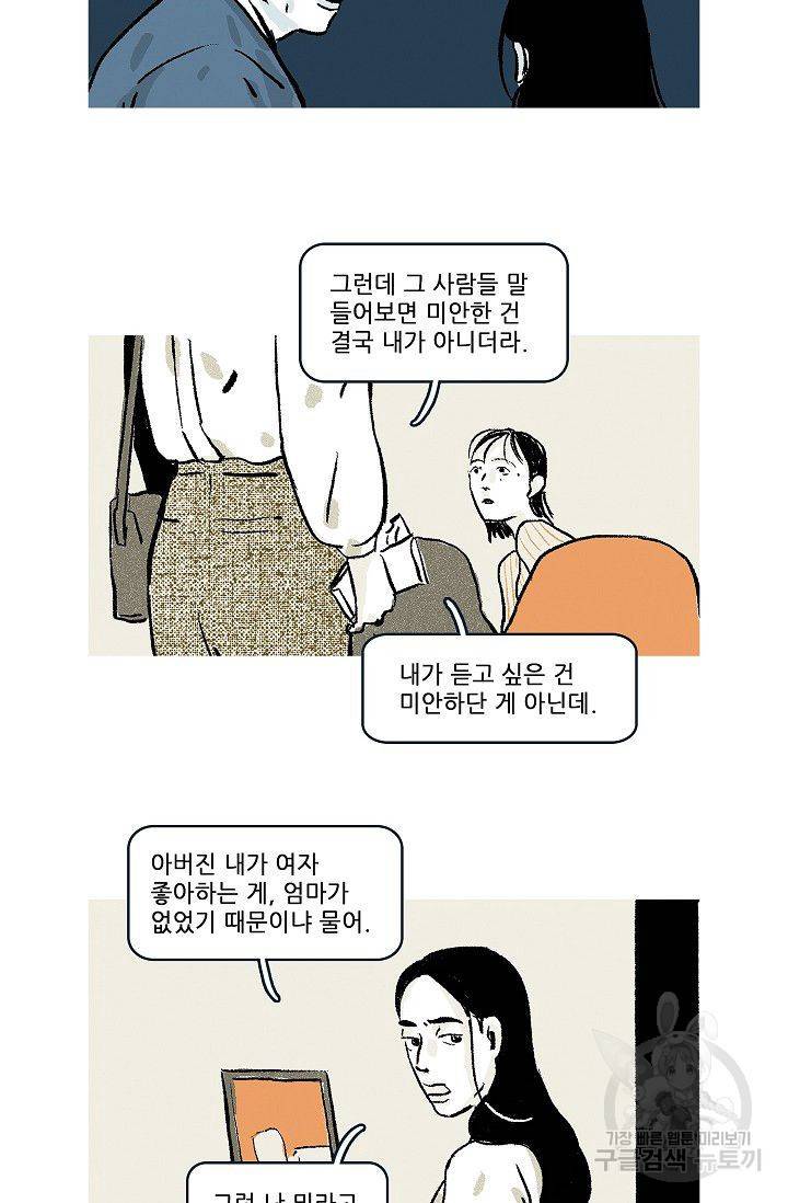 연애소설 읽는 교수 45화 19