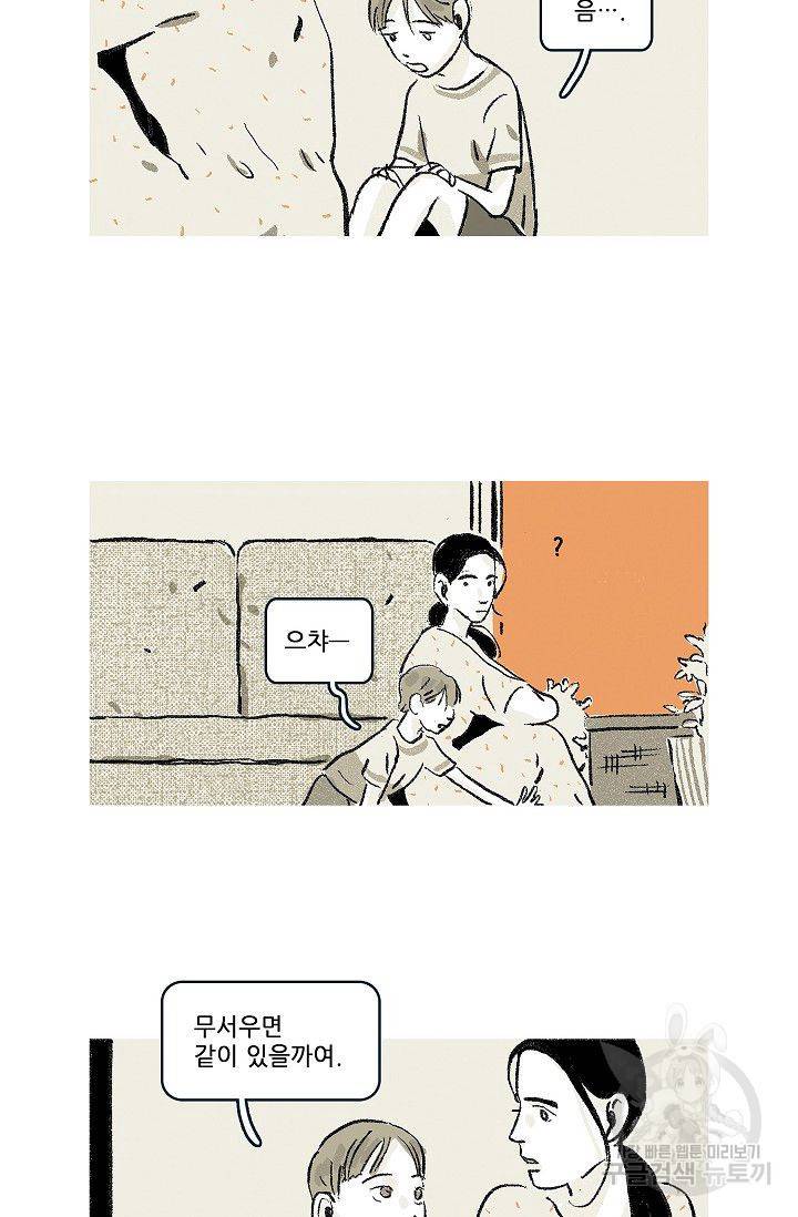 연애소설 읽는 교수 45화 36