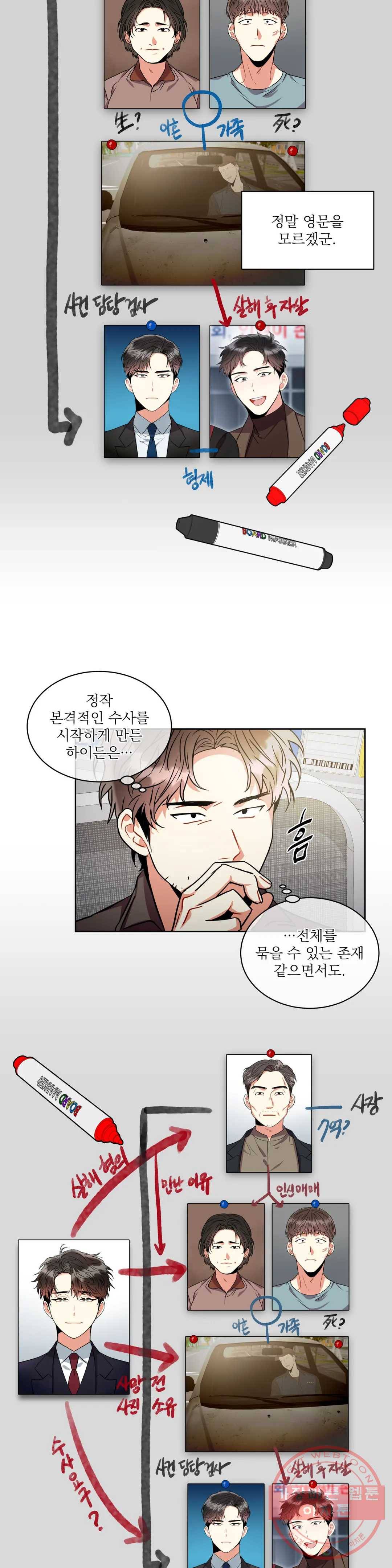 매드 플레이스 28화 2부 7화 12