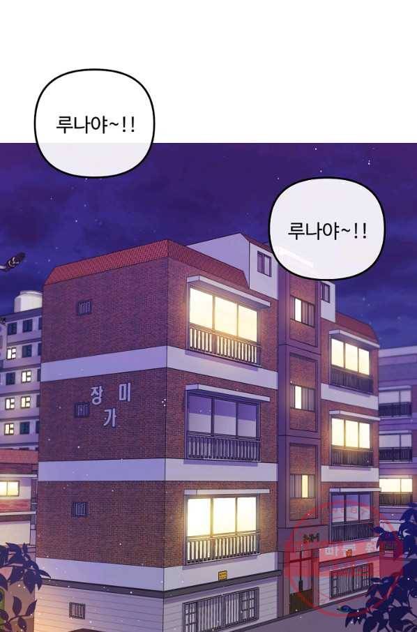 우리집 고양이는 베지테리언 참견하지 마세요 1