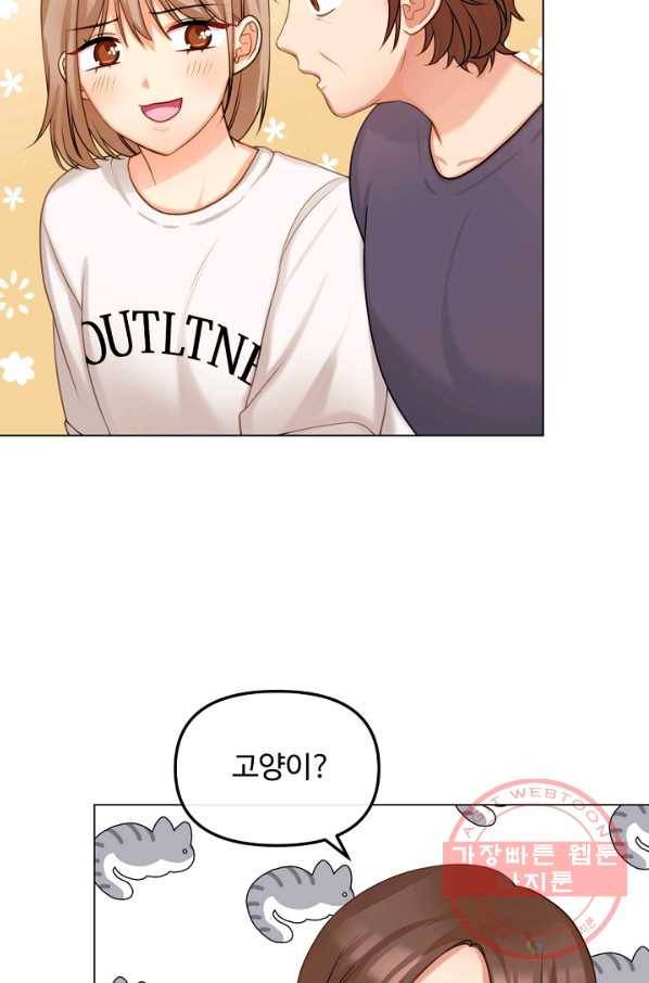 우리집 고양이는 베지테리언 참견하지 마세요 10