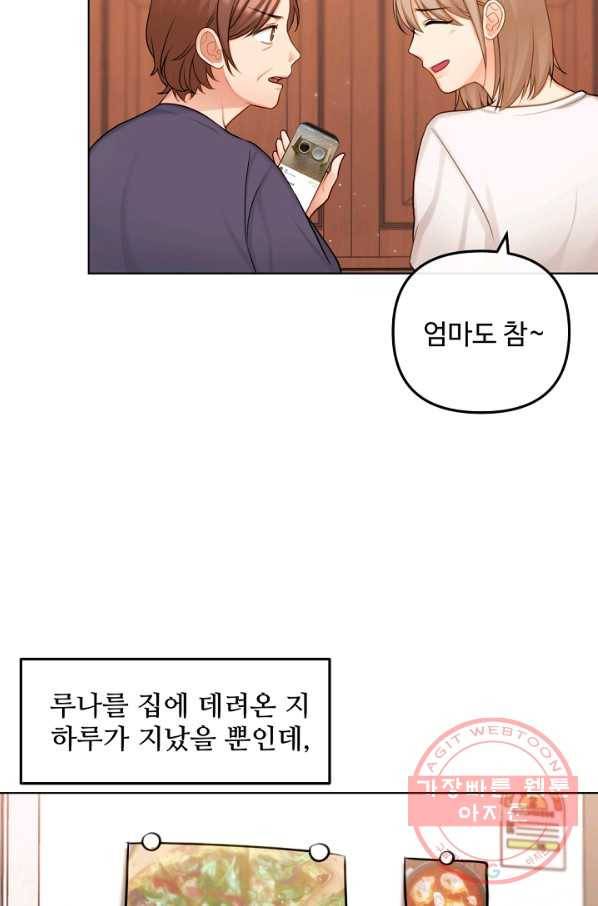 우리집 고양이는 베지테리언 참견하지 마세요 18