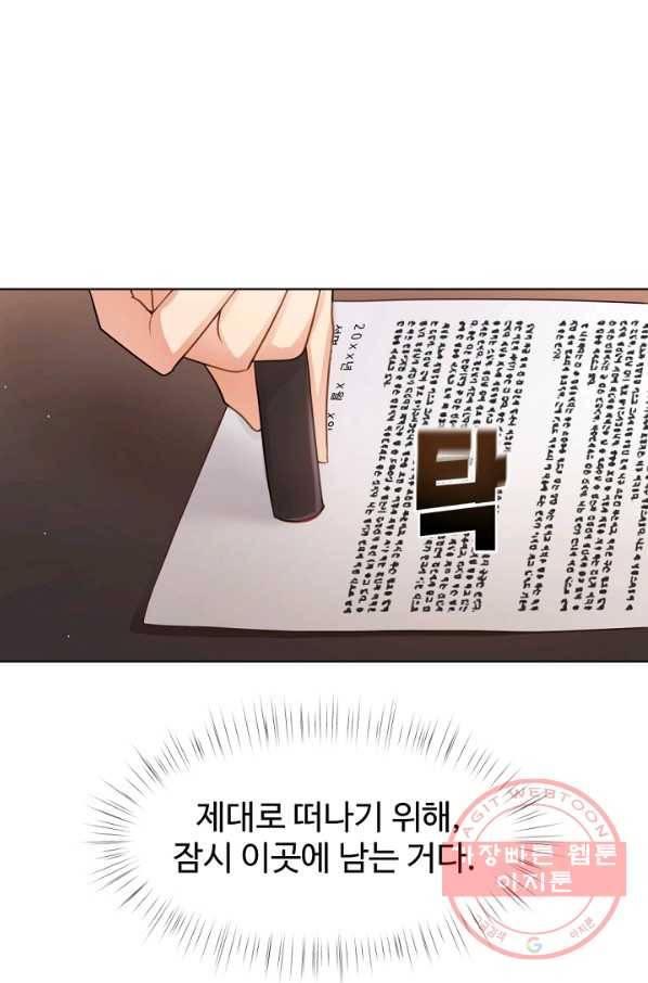 우리집 고양이는 베지테리언 참견하지 마세요 36