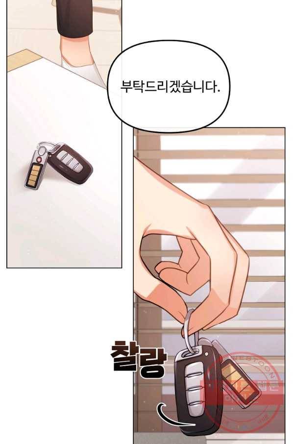 우리집 고양이는 베지테리언 참견하지 마세요 75