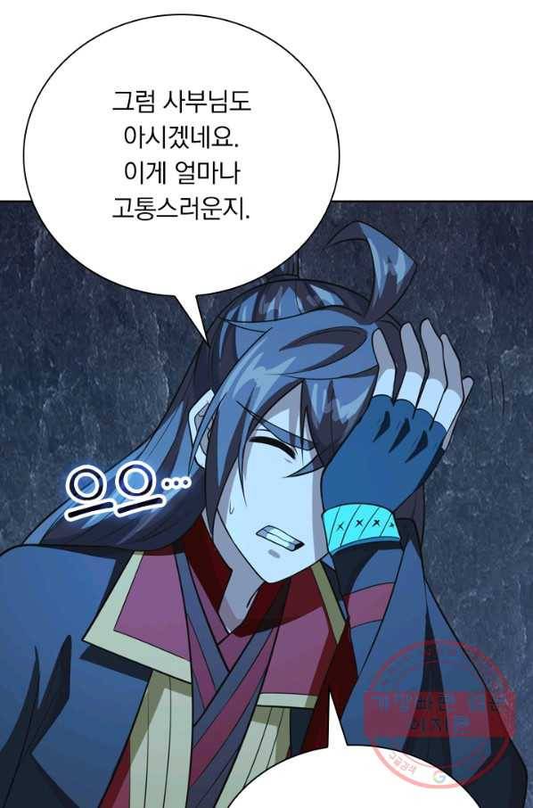 선무제존 142화 2