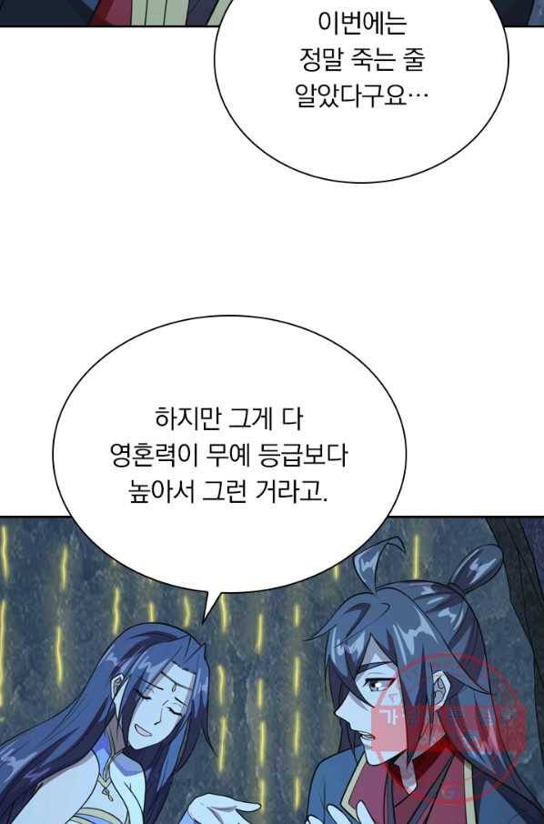 선무제존 142화 3