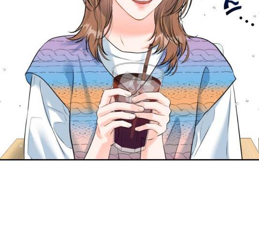 감 비서가 고장났다 23화 9