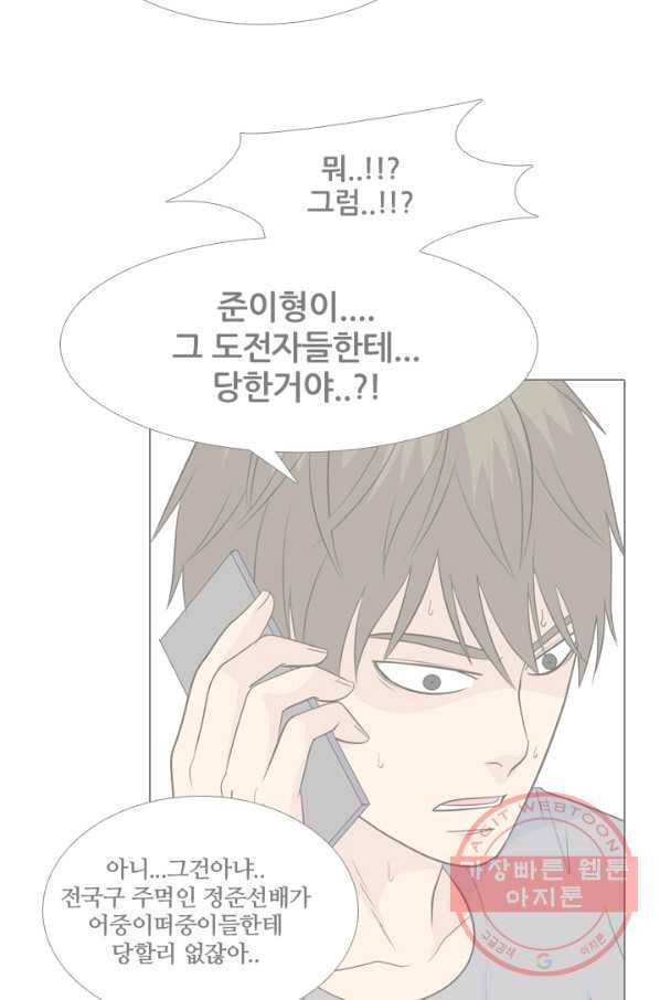 고교전설 195화 새로운 전설의 시작 (2) 20