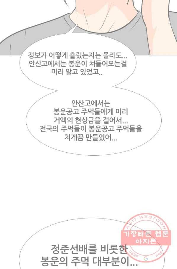 고교전설 195화 새로운 전설의 시작 (2) 22