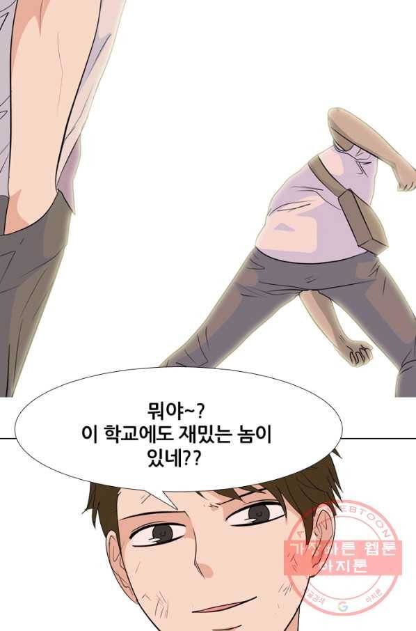 고교전설 195화 새로운 전설의 시작 (2) 77