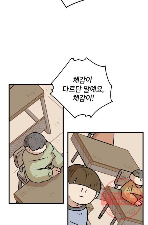 냐아! 미술학원 080화 9