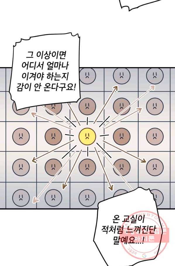 냐아! 미술학원 080화 11