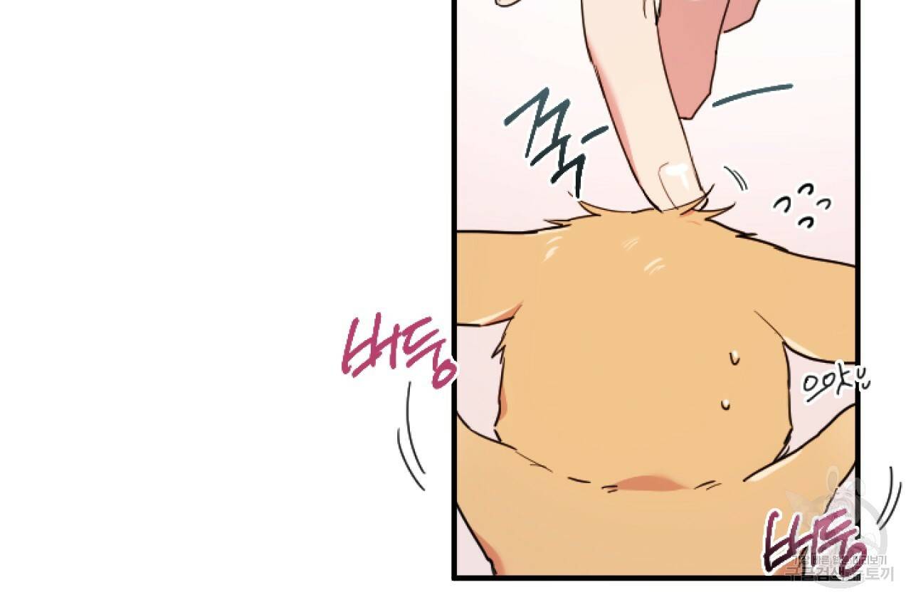 하비비의 토끼들 2화 18