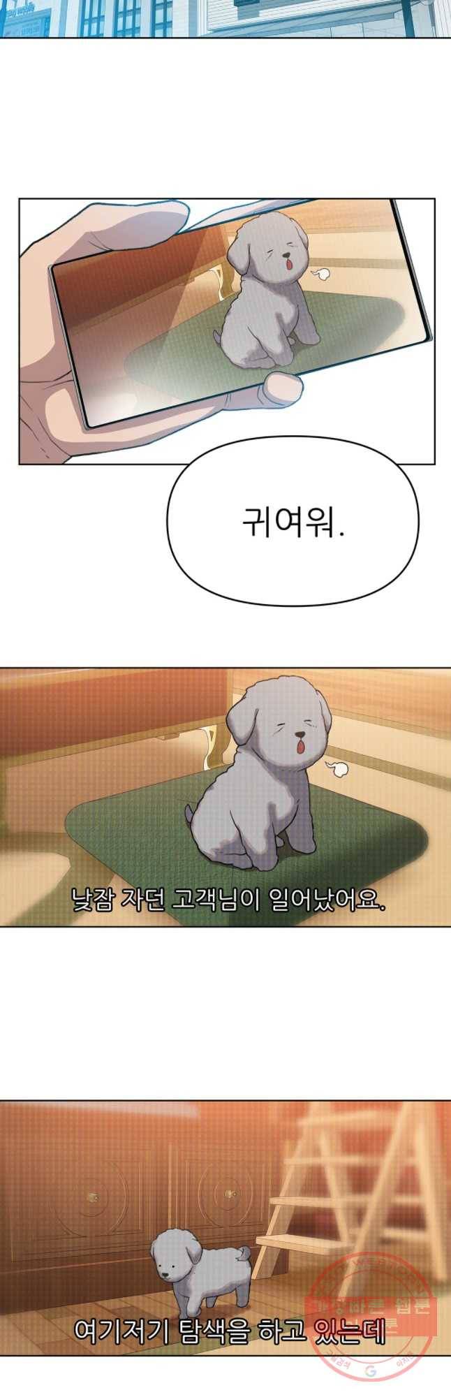 무지개다리 파수꾼 39화 13