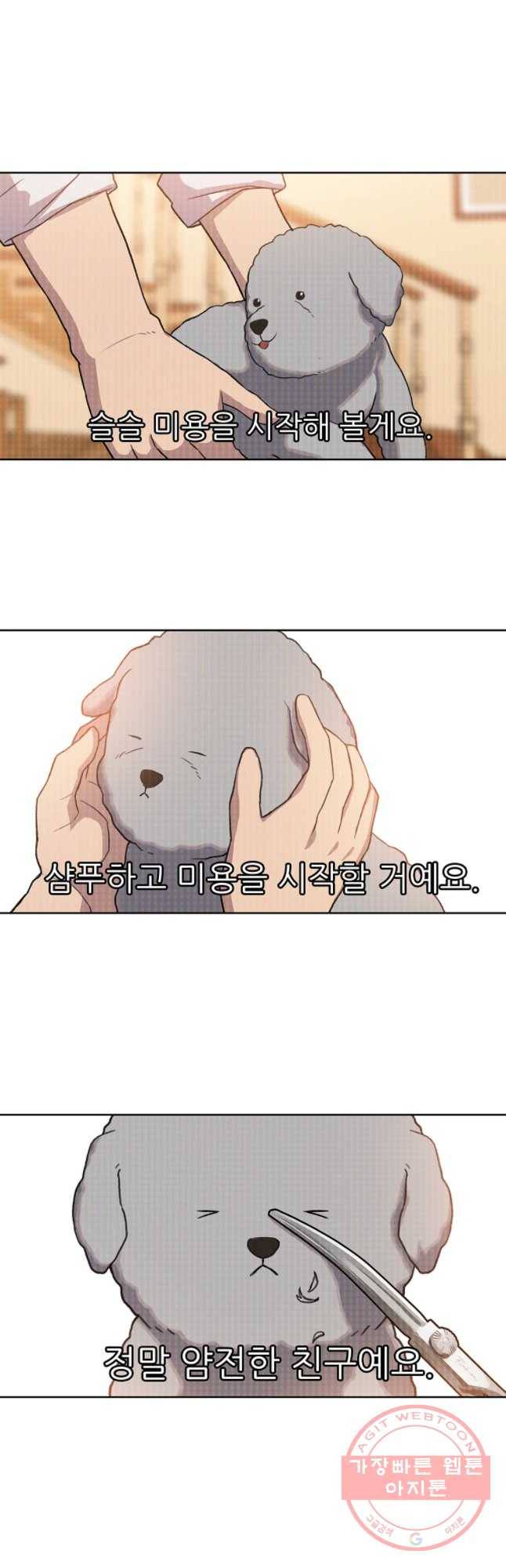 무지개다리 파수꾼 39화 14