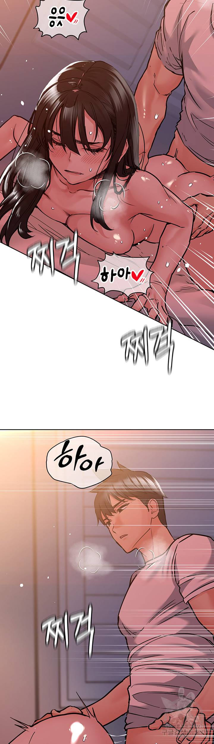 엄마한텐 비밀이야 20화 36