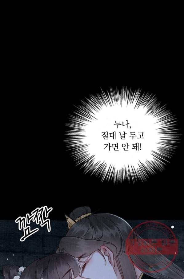 폭군이 내 새끼가 되었습니다 204화 24
