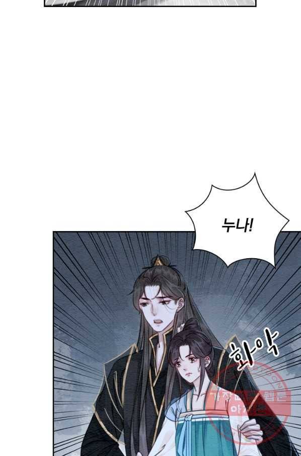 폭군이 내 새끼가 되었습니다 204화 51