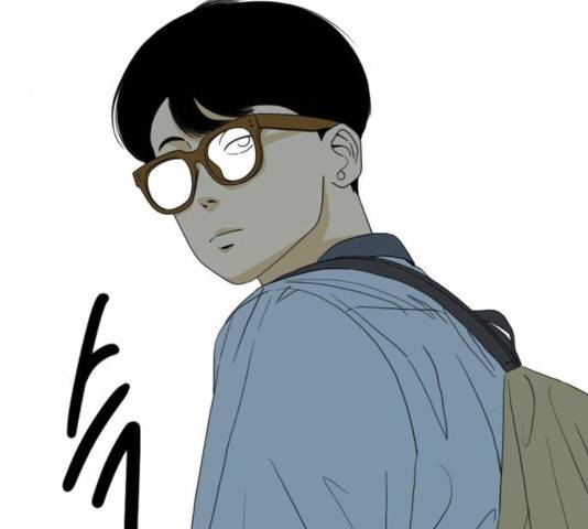 몬스터(네이버) 33화 61