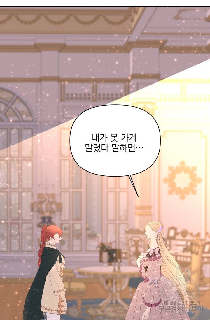 기간한정 공주님 62화 9