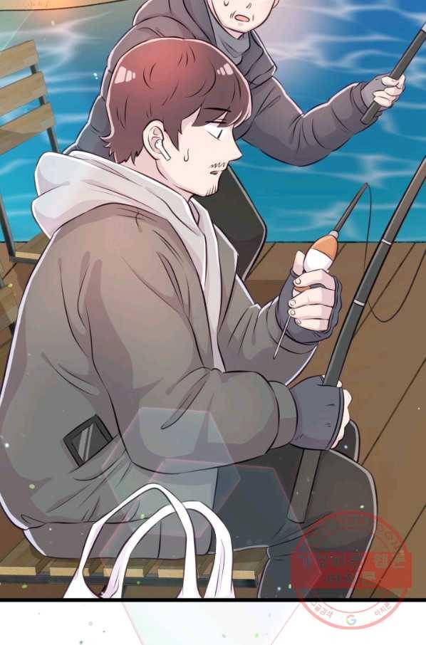 잉어님과 떡볶이 3화 11