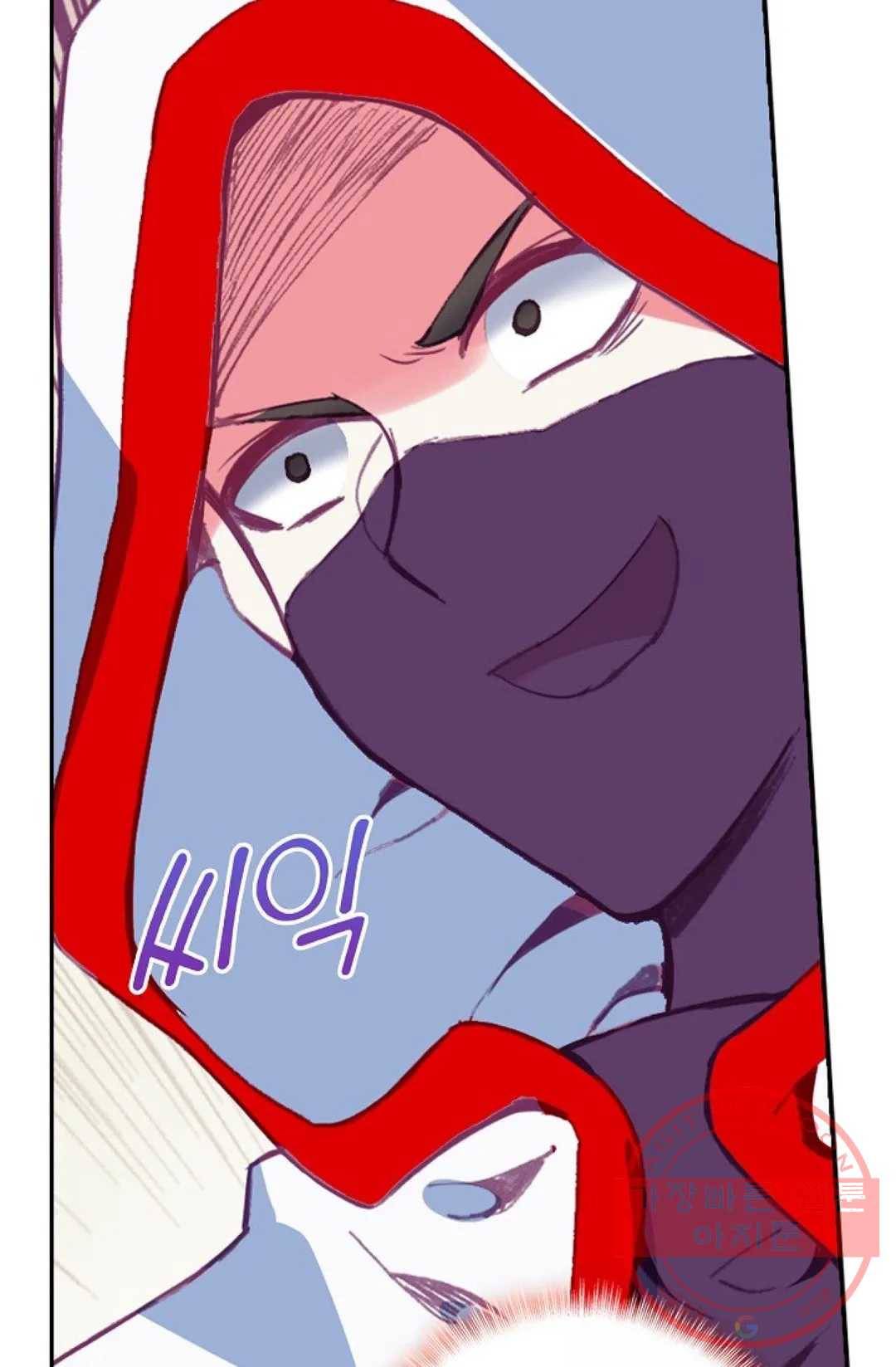 사신 영웅전: 바보 마법사 영웅이 되다 181화 57