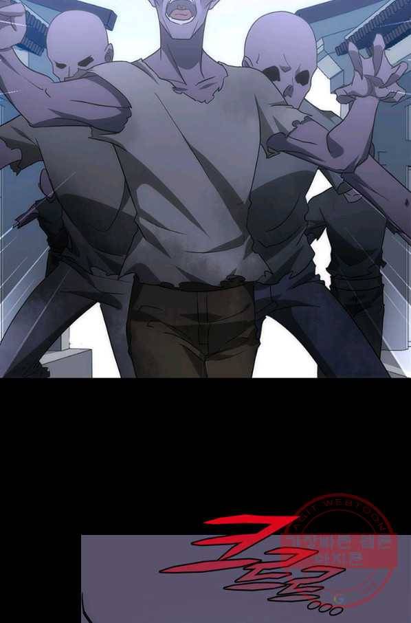 내 여자친구는 좀비 236화 6