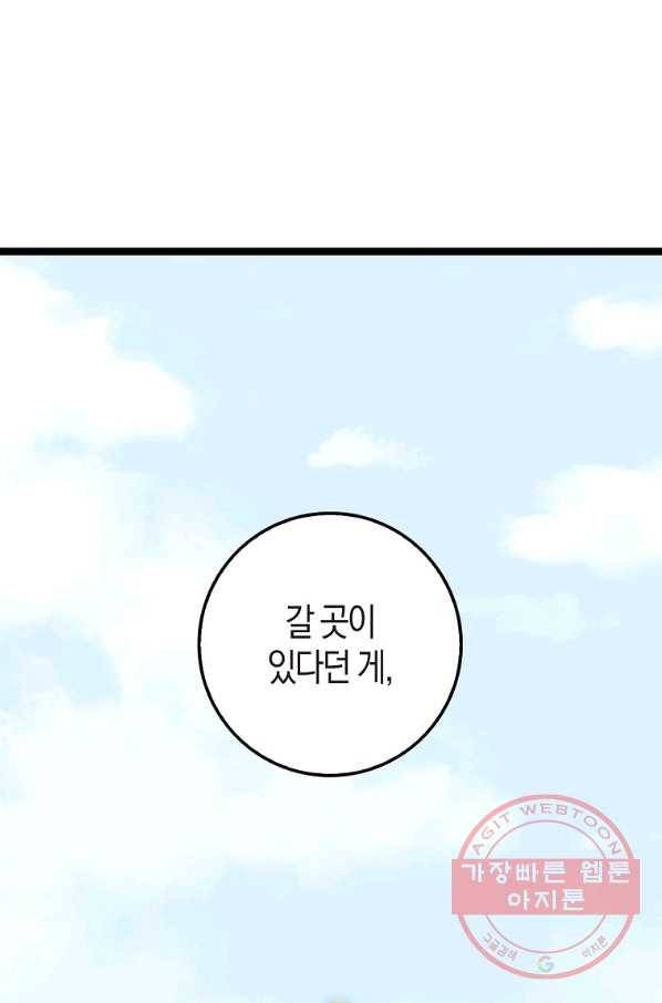 절대무신 64화 2