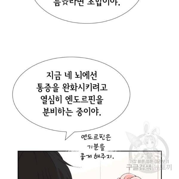 누구의 아이를 낳을까 26화 93