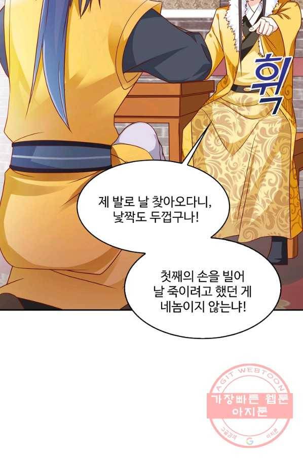내 소설의 악역이 되다 95화 20