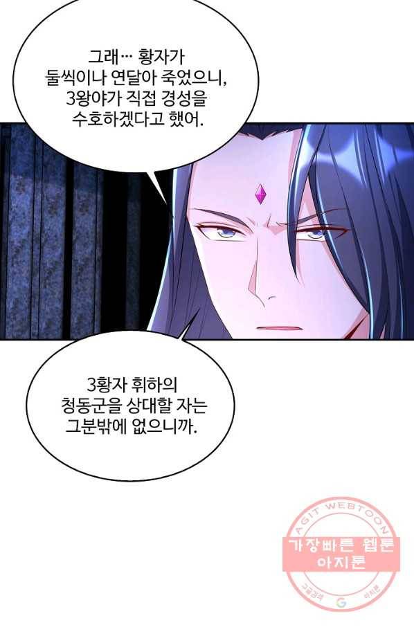 내 소설의 악역이 되다 95화 71