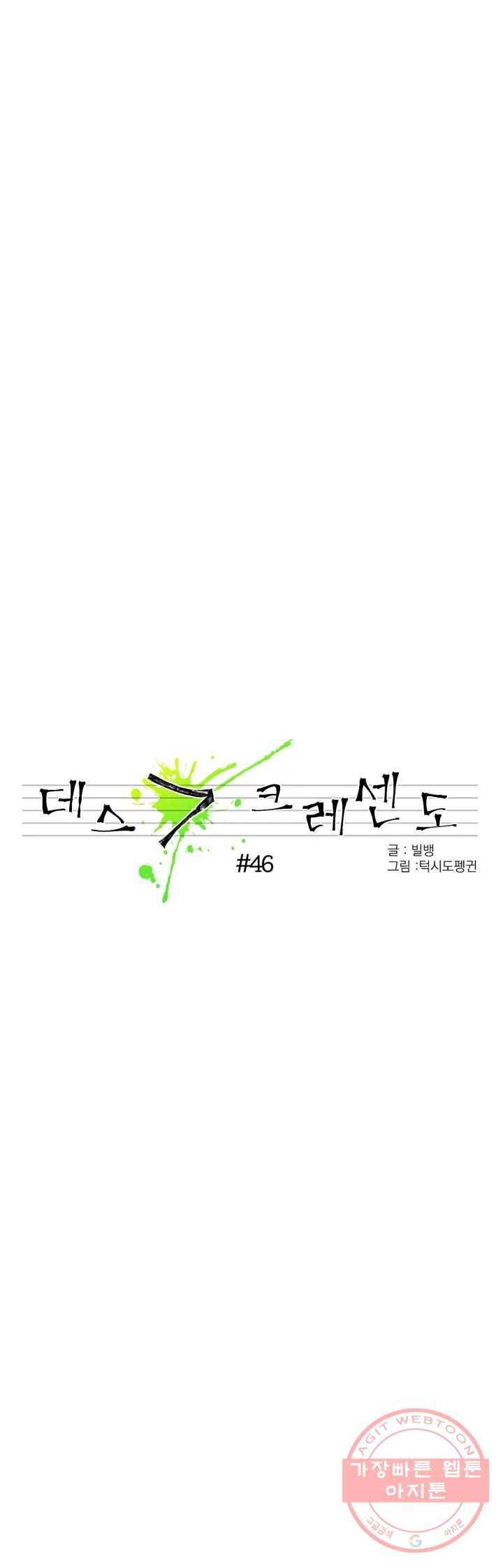 데스크레센도 46화 4