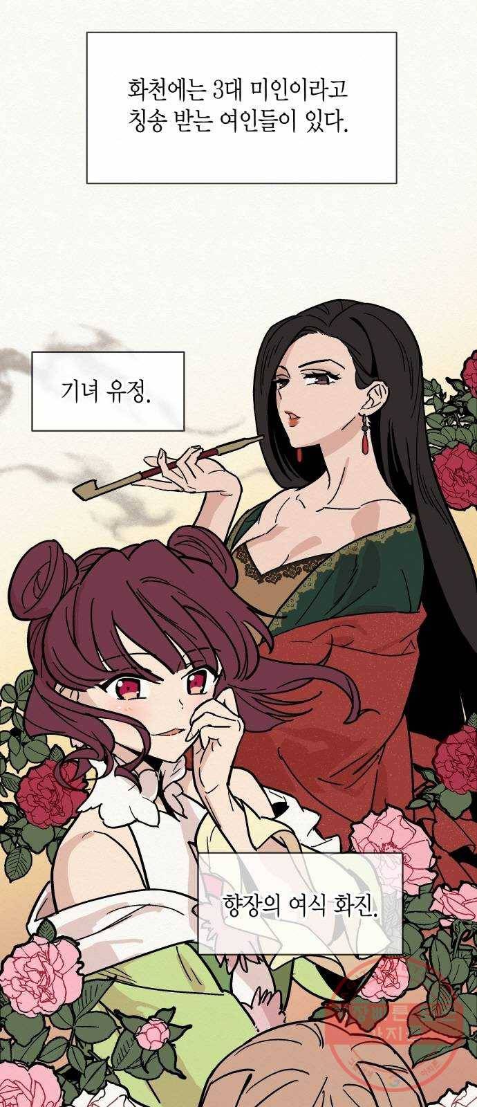 후궁 스캔들 6화 2