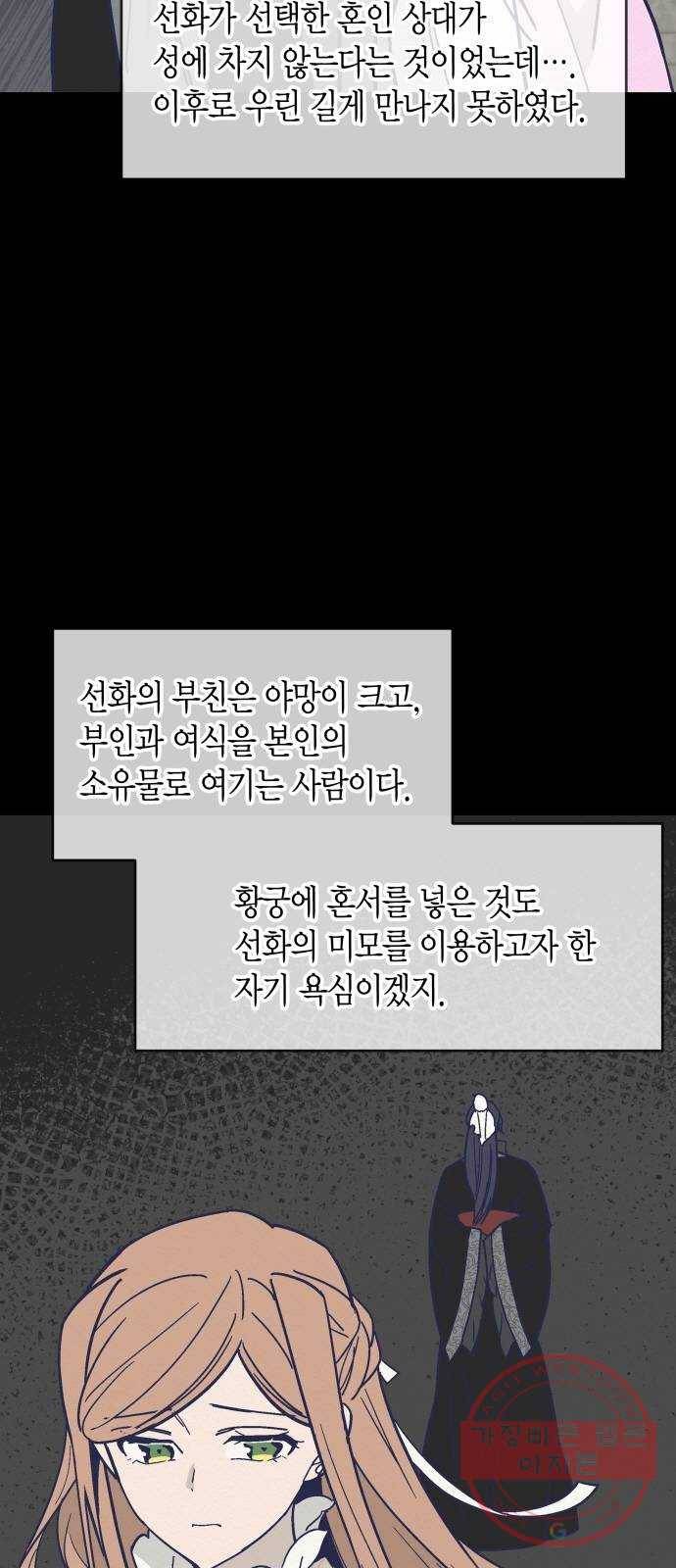 후궁 스캔들 6화 5