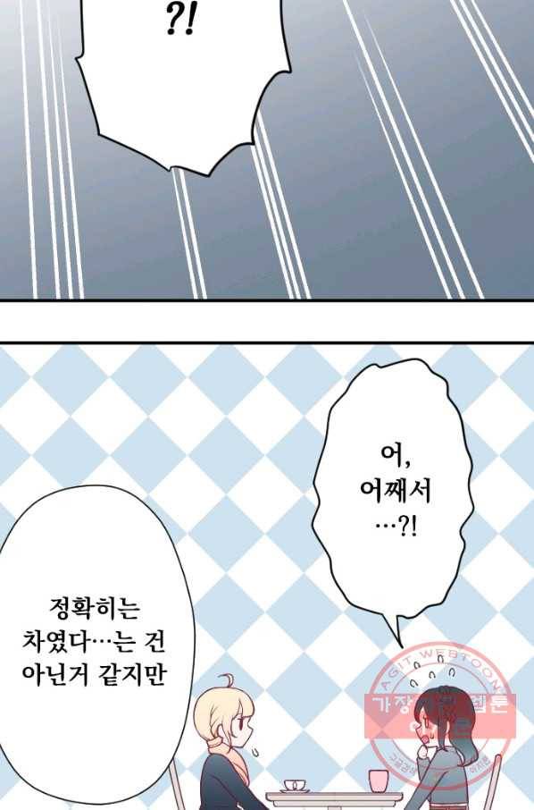 왕자 따위 필요 없어 159화 4