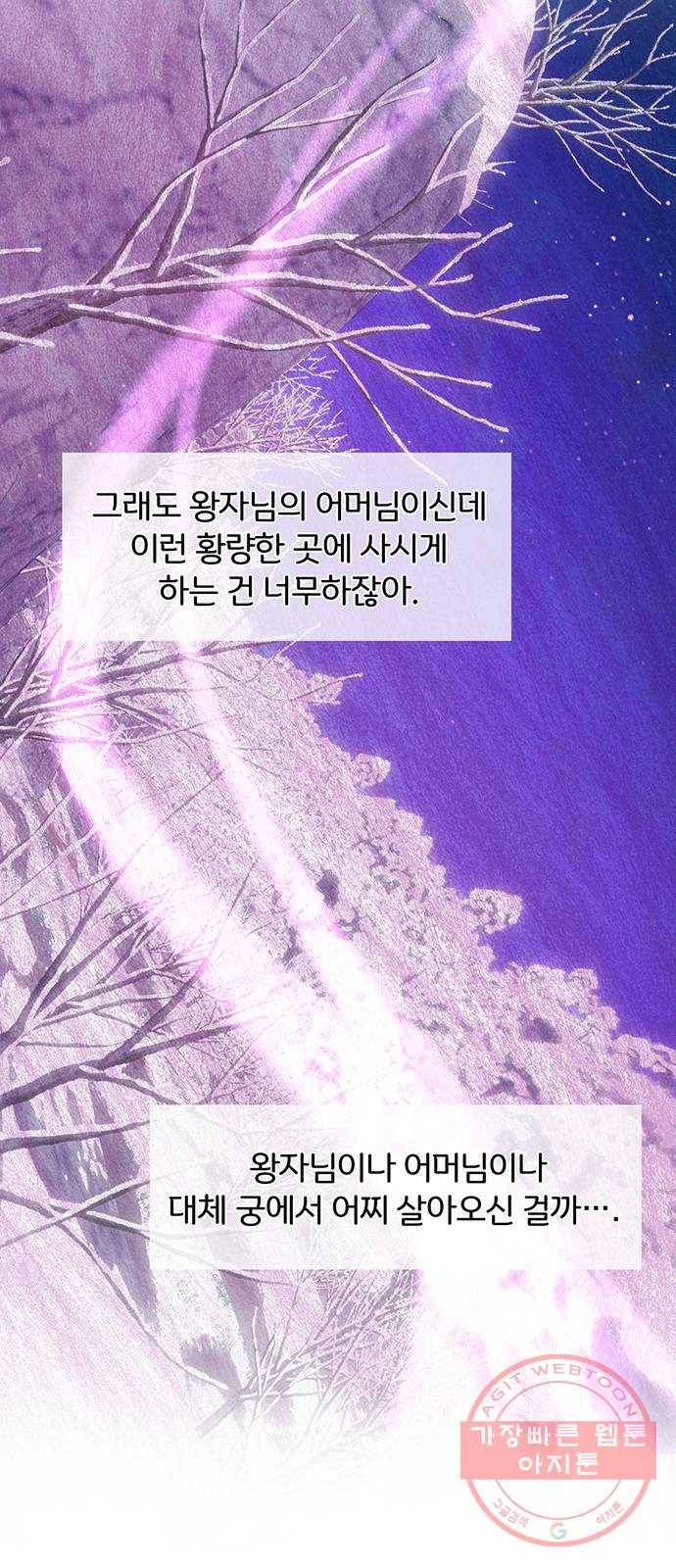 그림자 신부 44화 48