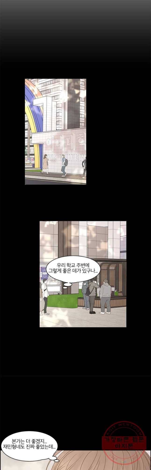 비밀 사이 77화 28