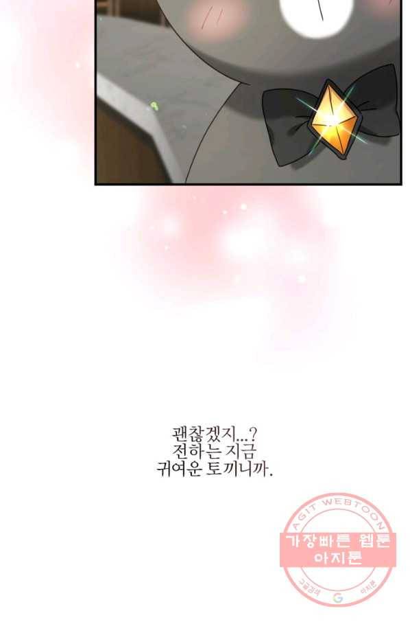가짜 공녀님의 만렙 토끼 52화 6