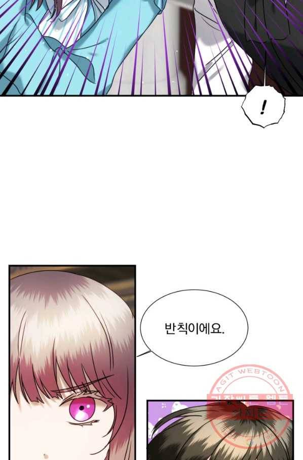 가짜 공녀님의 만렙 토끼 52화 11