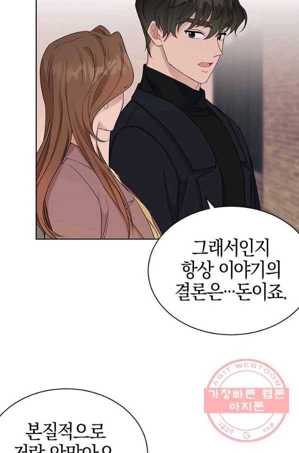대리애인 57화 7