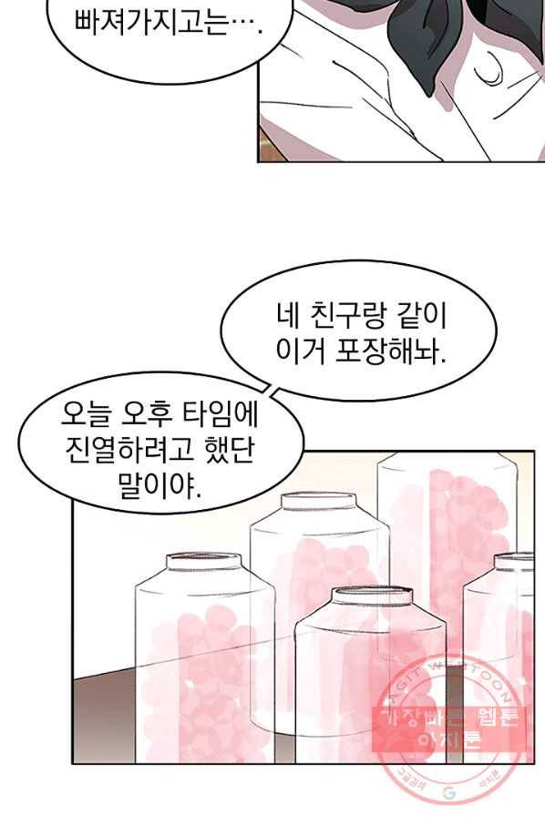 경성빵집 41화 5