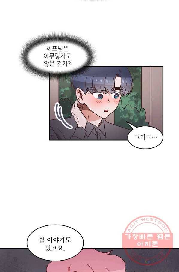 기대지 마시오 45화 3
