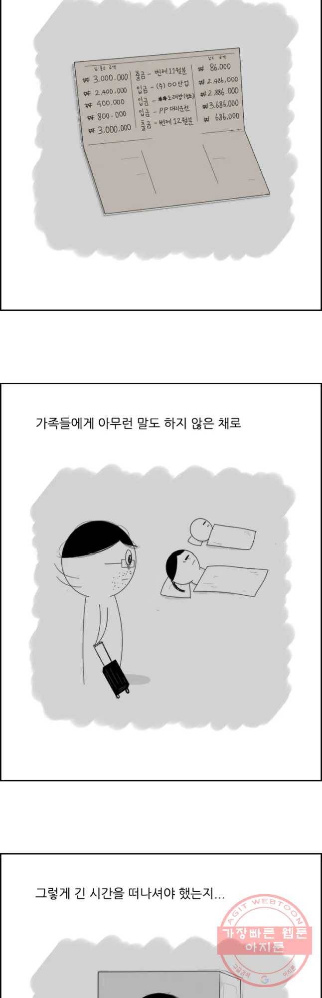 불합격인간 24화 7