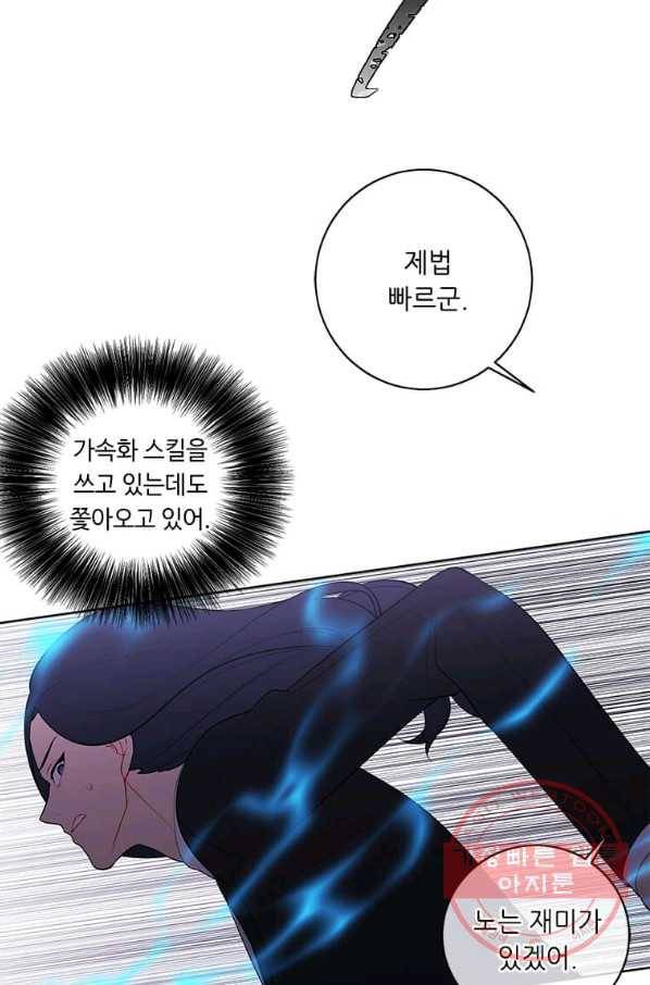 나 혼자 소설 속 망나니 77화 9