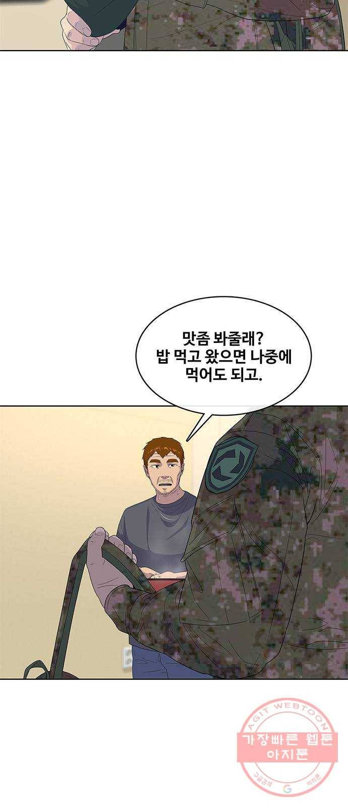 취사병 전설이 되다 138화 : 강일용의 계획 2