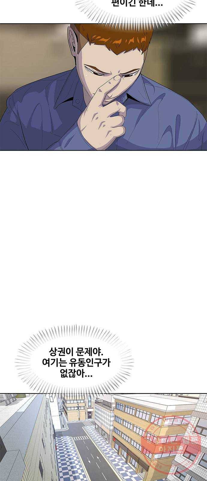 취사병 전설이 되다 138화 : 강일용의 계획 29