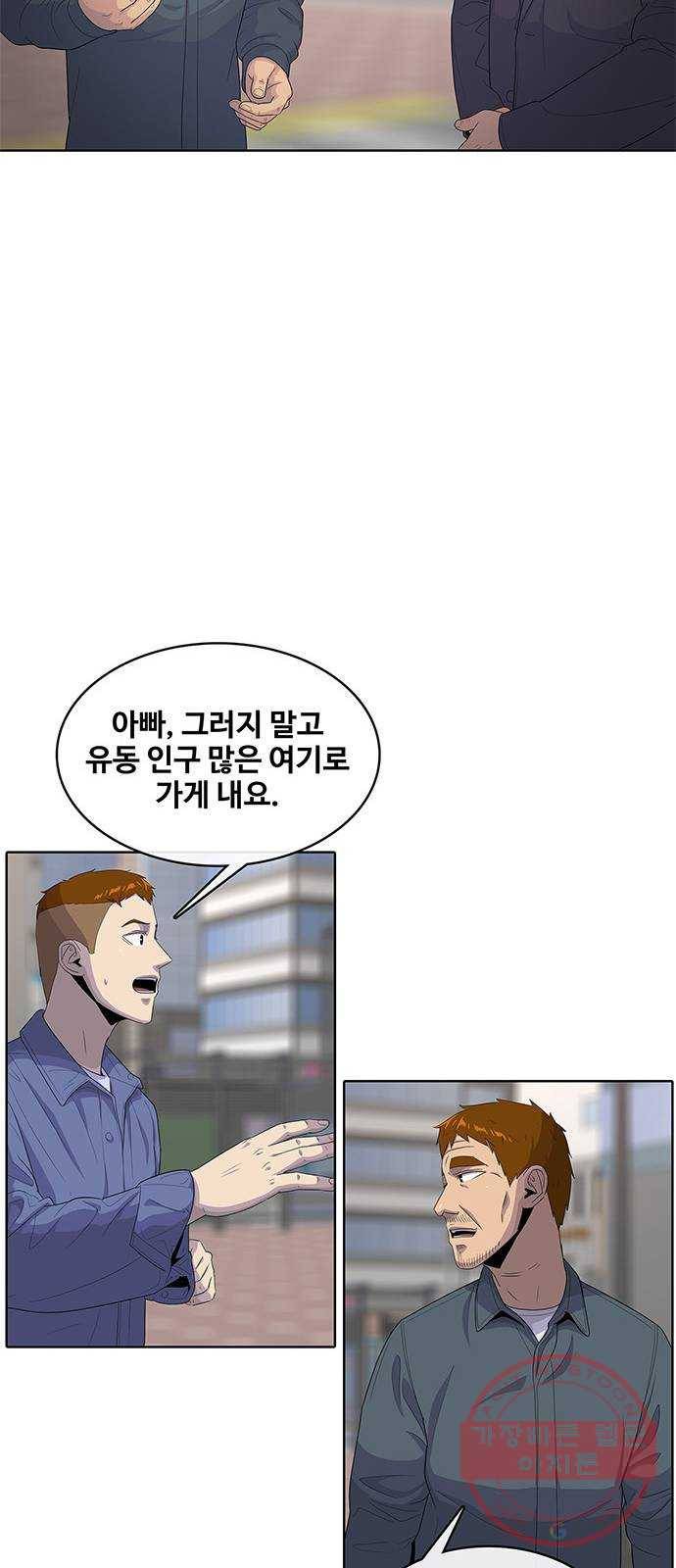 취사병 전설이 되다 138화 : 강일용의 계획 42